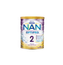 Nestle NAN PRO Stage 2 400gm Carton