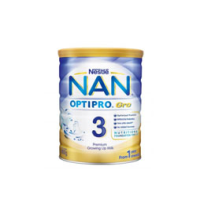 Nestle NAN PRO Stage 3 400gm Carton