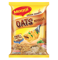 Maggi Oats Noodles 292gm Pouch