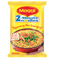 Maggi Masala Noodles 280gm Pouch