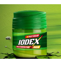 Iodex 10 gm