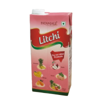 Patanjali Lichi Juice (1 kg)