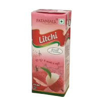 Patanjali Lichi Juice (200 gm)