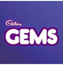 Cadbury Gems(9 gm Pouch)