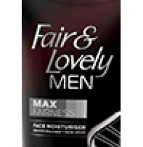 Fair & Lovely Max Fairness Multi Expert Face Cream 25 gm