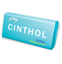 Godrej Cinthol Cool Soap - 100 gm