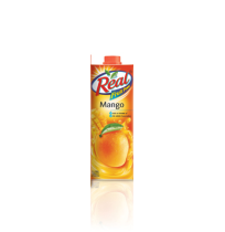 Real-Mango Fruit Juice (1 Ltr)