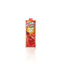 Real-Pomegranate Fruit Juice (1ltr)