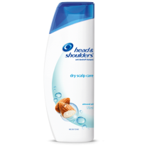 Head & Shoulders Dry Scalp Care  shampoo- 170ml