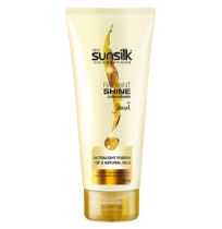 Sunsilk Radiant Shine Conditioner 80ml