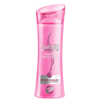 Sunsil Lusciously Thick & Long Shampoo 340ml 