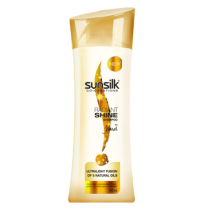 Sunsilk Radiant Shine Shampoo 180ml