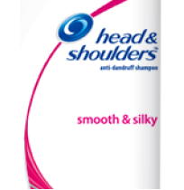 Head & Shoulders Smooth And Silky  shampoo7.5ml