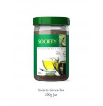 Society Green Tea 250 gm Jar 
