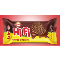 Sunfeast Choco Cookies - 150gm Pouch