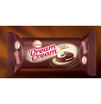 Sunfeast Dream Cream Choco Vanilla - 150gm Pack