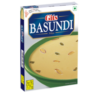 Gits Basundi Mix 125gm