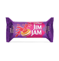 Britannia Treat Jim Jam - 150gm Pouch